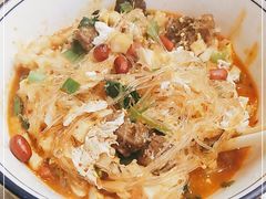 -老乌家特色小炒泡馍(大皮院店)