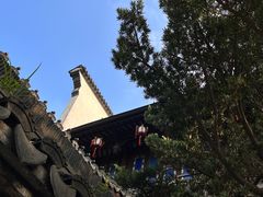-胡雪岩故居