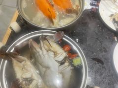 -川骄海鲜自助(河东店)