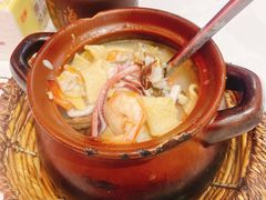 -官塘锋记鱼生·生腌·砂锅粥(牌坊街店)