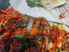 -正通记·哈尔滨烧烤·炭烤鸽子(七宝万科国际店)