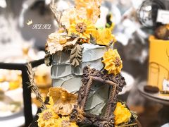 -杜哈夫DOUX RÊVE·生日蛋糕(日月光店)