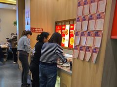 -蜀留香火锅(社会山店)