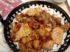 -避风塘(百联东郊店)