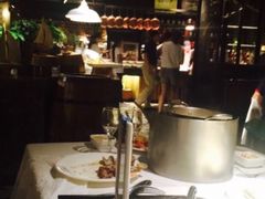 大堂-星伦多 自助料理(圆融店)