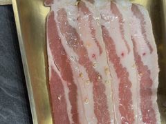 -允辛家·自助泥炉烤肉(九亭店)
