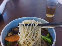 素面-南普陀素菜馆