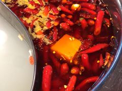-成都玉林串串香火锅(三八店)