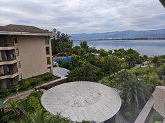 -西昌邛海湾柏樾酒店(原邛海湾柏栎度假酒店)