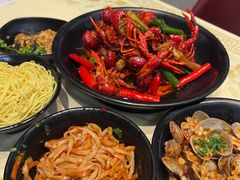 -聚味瞿记·龙虾堂(咸嘉湖店)