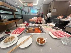 -海底捞火锅(高新万达广场店)