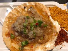 -很久以前羊肉串(清河店)