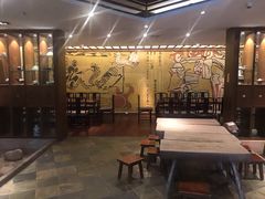 -青藤茶馆(南山路店)