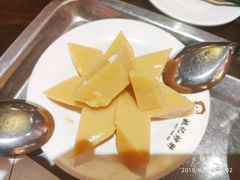 豌豆黄-姚记炒肝店(簋街店)