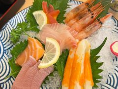 -温野菜涮涮锅(万象城店)