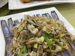 -广胜通达海鲜食府(黄沙店)