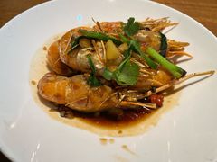 -乔街深夜食堂·小龙虾·高压锅生蚝(杭州总店)