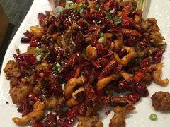 -庆合府重庆大排档(紫都城店)