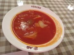 -华梅西餐厅(哈尔滨中央大街店)