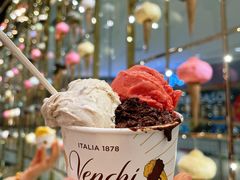 -VENCHI 闻绮(北京国贸商城店)