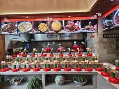 -土桥手掌鸡·26年灌县老味道(都江堰店)