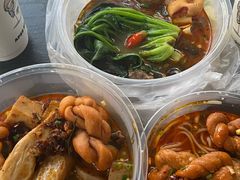 -吴记麻辣烫(曙光中路店)