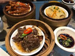 -九九私厨(石溪店)
