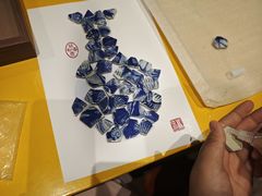 -怡咖啡自助餐(宁波香格里拉店)