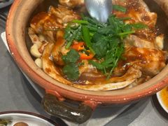-先记烧鹅王·本地粤菜(福永店)