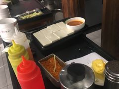 -湘汇概念铁板烧(铁西万达店)