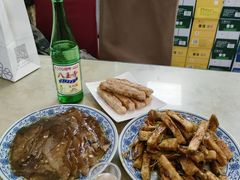 -协顺园回头馆(南顺城路店)