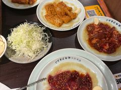 -蒜香焼肉PURUSHIN(马场路店)