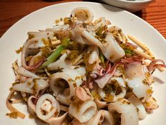 -小厨师·二十年沈家门小海鲜(百井坊巷店)