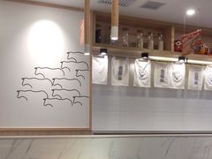 -吉野家(长沙五一广场IFS店)
