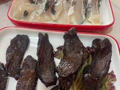 -毛辣果·贵州红酸汤牛肉火锅(西单店)