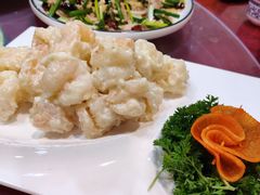 -闻香阁·清真(光荣道店)