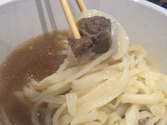 -康师傅私房牛肉面(马泉营奥莱店)