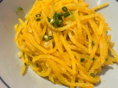 -荆九爷爆炒桥头三嫩(夫子庙店)