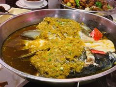 -刘胖子家常菜·蹄花焖藕(中南店)