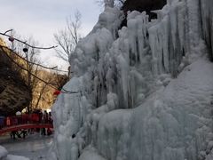 -黑龙潭风景区