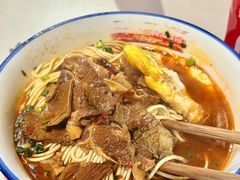 -公交新村粉店(赤岗冲店)
