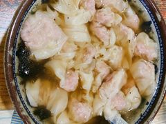 -老谢野馄饨(延安路店)