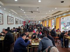 大堂-惠丰源烩面馆(经七路店)