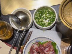 -巴奴毛肚火锅(广益哥伦布店)