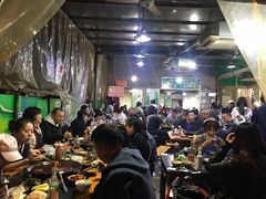 大堂-星鸿社重庆老火锅