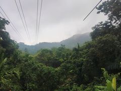 -呀诺达热带雨林