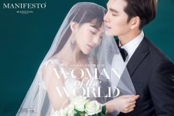 -IDO婚纱摄影(上海旗舰店)