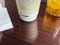 -Wagas沃歌斯(北京君太百货店)