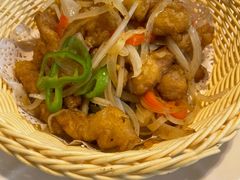 -良永小菜(平凉路店)