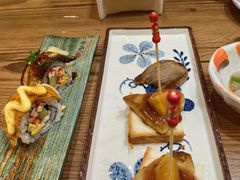 -红叶日料·放题·海胆·定食(星海店)